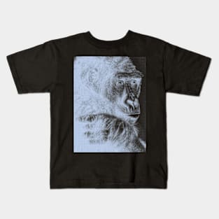 Gorilla Kids T-Shirt